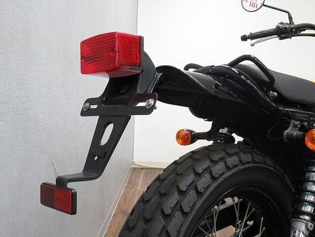 スズキ グラストラッカー ビッグボーイ グラストラッカービッグボーイ キャブ車 社外ミラー装備 ☆★前後タイヤ:チェーン新品交換サ 26