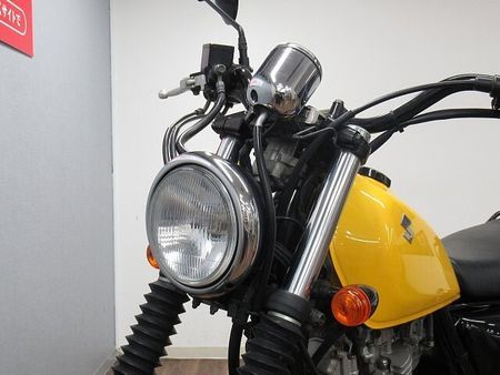 スズキ グラストラッカー ビッグボーイ グラストラッカービッグボーイ キャブ車 社外ミラー装備 ☆★前後タイヤ:チェーン新品交換サ 27