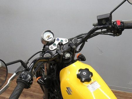 スズキ グラストラッカー ビッグボーイ グラストラッカービッグボーイ キャブ車 社外ミラー装備 ☆★前後タイヤ:チェーン新品交換サ 30