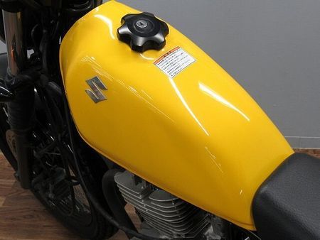スズキ グラストラッカー ビッグボーイ グラストラッカービッグボーイ キャブ車 社外ミラー装備 ☆★前後タイヤ:チェーン新品交換サ 33