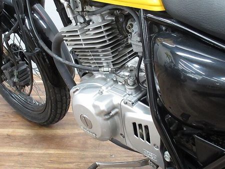 スズキ グラストラッカー ビッグボーイ グラストラッカービッグボーイ キャブ車 社外ミラー装備 ☆★前後タイヤ:チェーン新品交換サ 36