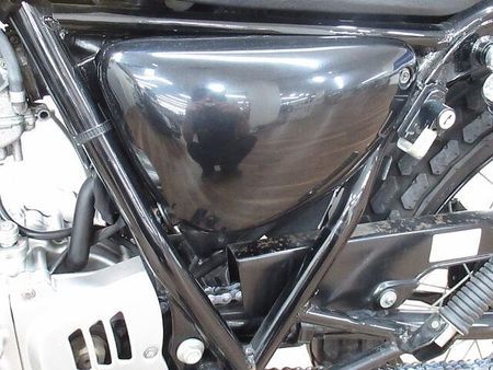 スズキ グラストラッカー ビッグボーイ グラストラッカービッグボーイ キャブ車 社外ミラー装備 ☆★前後タイヤ:チェーン新品交換サ 38