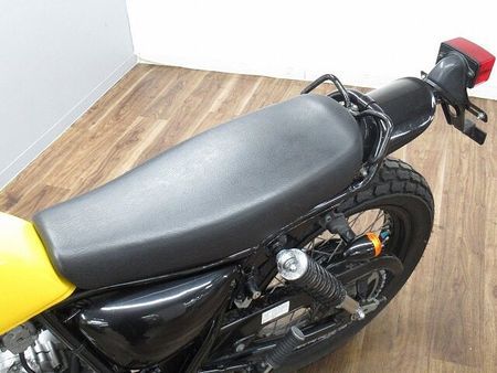 スズキ グラストラッカー ビッグボーイ グラストラッカービッグボーイ キャブ車 社外ミラー装備 ☆★前後タイヤ:チェーン新品交換サ 39