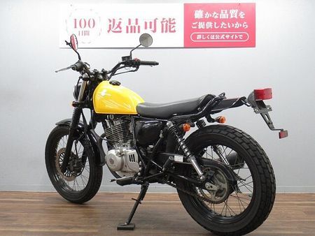 スズキ グラストラッカー ビッグボーイ グラストラッカービッグボーイ キャブ車 社外ミラー装備 ☆★前後タイヤ:チェーン新品交換サ 5