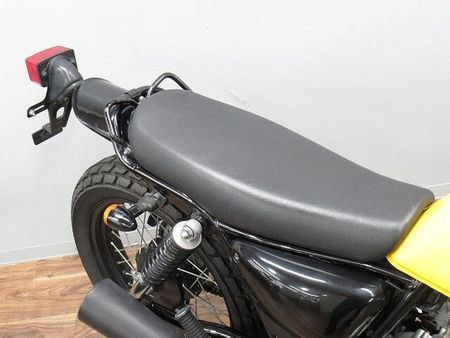 スズキ グラストラッカー ビッグボーイ グラストラッカービッグボーイ キャブ車 社外ミラー装備 ☆★前後タイヤ:チェーン新品交換サ 10