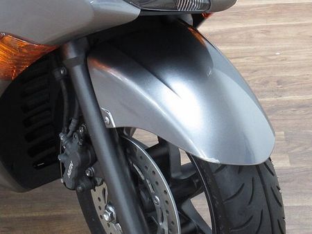 ホンダ フォルツァ Z フォルツァZ MF10型 オーディオパッケージ ☆★バックレスト・ロングスクリーン装備!★ 15