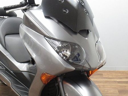 ホンダ フォルツァ Z フォルツァZ MF10型 オーディオパッケージ ☆★バックレスト・ロングスクリーン装備!★ 16