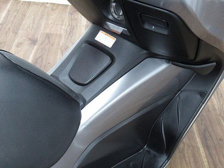 ホンダ フォルツァ Z フォルツァZ MF10型 オーディオパッケージ ☆★バックレスト・ロングスクリーン装備!★ 20