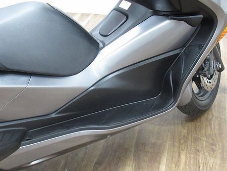 ホンダ フォルツァ Z フォルツァZ MF10型 オーディオパッケージ ☆★バックレスト・ロングスクリーン装備!★ 21