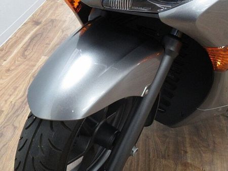 ホンダ フォルツァ Z フォルツァZ MF10型 オーディオパッケージ ☆★バックレスト・ロングスクリーン装備!★ 30