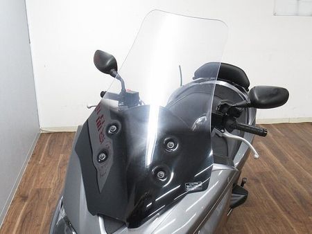 ホンダ フォルツァ Z フォルツァZ MF10型 オーディオパッケージ ☆★バックレスト・ロングスクリーン装備!★ 32