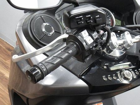 ホンダ フォルツァ Z フォルツァZ MF10型 オーディオパッケージ ☆★バックレスト・ロングスクリーン装備!★ 33
