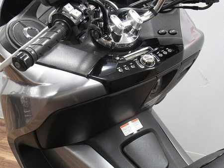 ホンダ フォルツァ Z フォルツァZ MF10型 オーディオパッケージ ☆★バックレスト・ロングスクリーン装備!★ 34