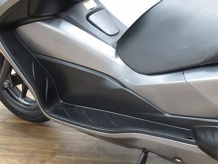 ホンダ フォルツァ Z フォルツァZ MF10型 オーディオパッケージ ☆★バックレスト・ロングスクリーン装備!★ 36