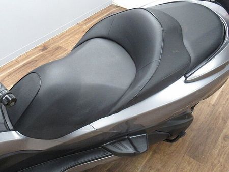 ホンダ フォルツァ Z フォルツァZ MF10型 オーディオパッケージ ☆★バックレスト・ロングスクリーン装備!★ 38