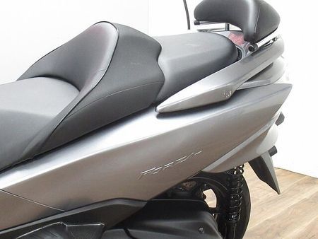ホンダ フォルツァ Z フォルツァZ MF10型 オーディオパッケージ ☆★バックレスト・ロングスクリーン装備!★ 39