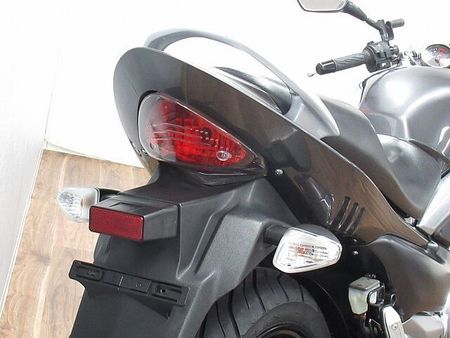 スズキ GSR250 GSR250 マルチバー・メットロック装備 ☆★扱いやすいネイキッドモデル!★☆ 11