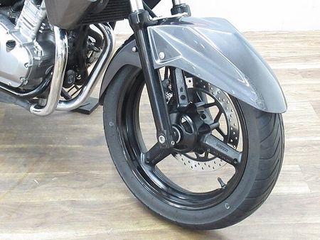 スズキ GSR250 GSR250 マルチバー・メットロック装備 ☆★扱いやすいネイキッドモデル!★☆ 14
