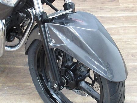 スズキ GSR250 GSR250 マルチバー・メットロック装備 ☆★扱いやすいネイキッドモデル!★☆ 15