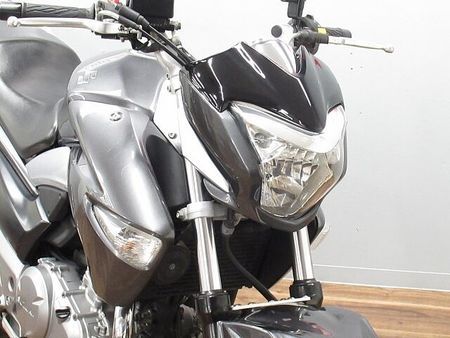 スズキ GSR250 GSR250 マルチバー・メットロック装備 ☆★扱いやすいネイキッドモデル!★☆ 16