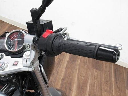 スズキ GSR250 GSR250 マルチバー・メットロック装備 ☆★扱いやすいネイキッドモデル!★☆ 17