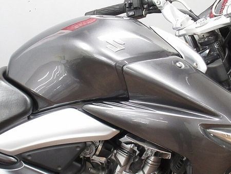 スズキ GSR250 GSR250 マルチバー・メットロック装備 ☆★扱いやすいネイキッドモデル!★☆ 19