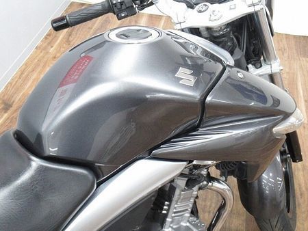 スズキ GSR250 GSR250 マルチバー・メットロック装備 ☆★扱いやすいネイキッドモデル!★☆ 20