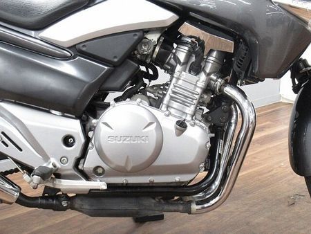 スズキ GSR250 GSR250 マルチバー・メットロック装備 ☆★扱いやすいネイキッドモデル!★☆ 21