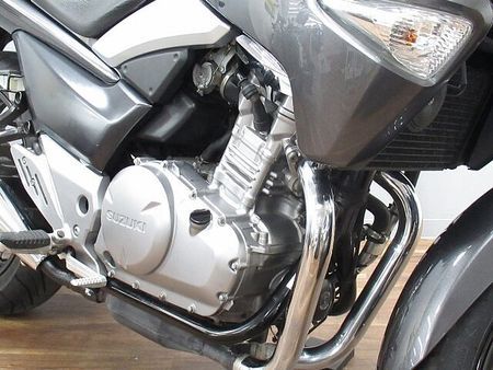 スズキ GSR250 GSR250 マルチバー・メットロック装備 ☆★扱いやすいネイキッドモデル!★☆ 22