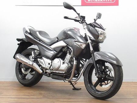 スズキ GSR250 GSR250 マルチバー・メットロック装備 ☆★扱いやすいネイキッドモデル!★☆ 3