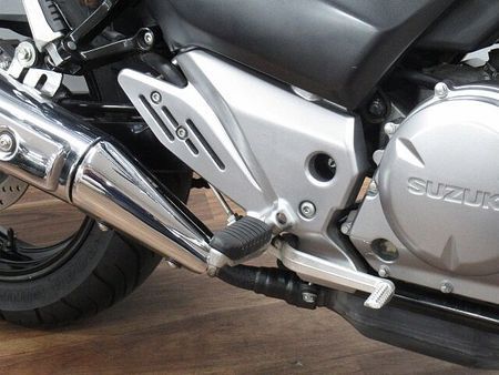 スズキ GSR250 GSR250 マルチバー・メットロック装備 ☆★扱いやすいネイキッドモデル!★☆ 24