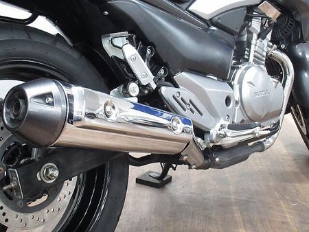 スズキ GSR250 GSR250 マルチバー・メットロック装備 ☆★扱いやすいネイキッドモデル!★☆ 26