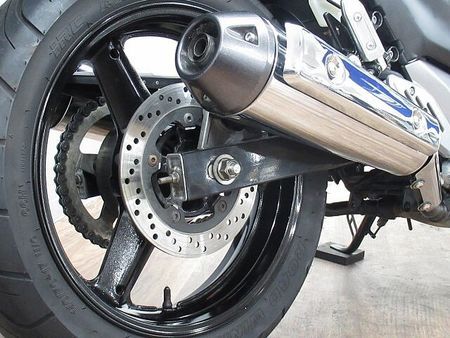 スズキ GSR250 GSR250 マルチバー・メットロック装備 ☆★扱いやすいネイキッドモデル!★☆ 27