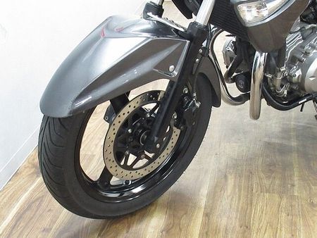 スズキ GSR250 GSR250 マルチバー・メットロック装備 ☆★扱いやすいネイキッドモデル!★☆ 29