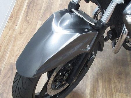 スズキ GSR250 GSR250 マルチバー・メットロック装備 ☆★扱いやすいネイキッドモデル!★☆ 30