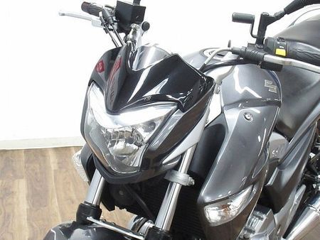 スズキ GSR250 GSR250 マルチバー・メットロック装備 ☆★扱いやすいネイキッドモデル!★☆ 31