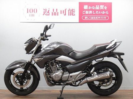 スズキ GSR250 GSR250 マルチバー・メットロック装備 ☆★扱いやすいネイキッドモデル!★☆ 4