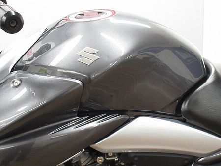 スズキ GSR250 GSR250 マルチバー・メットロック装備 ☆★扱いやすいネイキッドモデル!★☆ 34