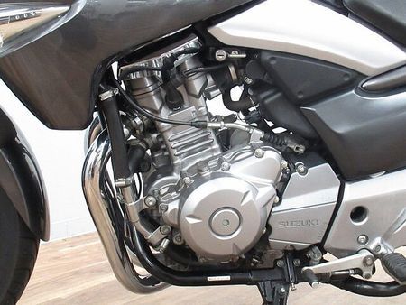 スズキ GSR250 GSR250 マルチバー・メットロック装備 ☆★扱いやすいネイキッドモデル!★☆ 36