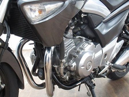スズキ GSR250 GSR250 マルチバー・メットロック装備 ☆★扱いやすいネイキッドモデル!★☆ 37