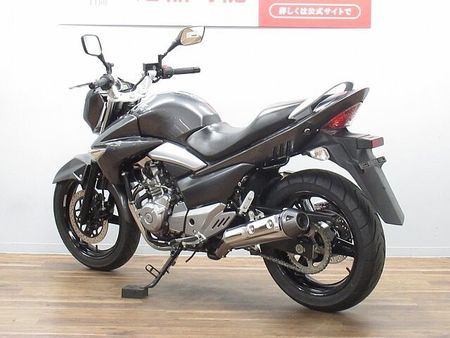 スズキ GSR250 GSR250 マルチバー・メットロック装備 ☆★扱いやすいネイキッドモデル!★☆ 5