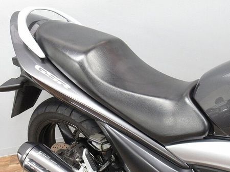 スズキ GSR250 GSR250 マルチバー・メットロック装備 ☆★扱いやすいネイキッドモデル!★☆ 9