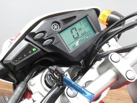 ヤマハ セロー 250 セロー250 FinalEdition フルノーマル車 ☆★走行少ない美車!★☆ 【マル得 12