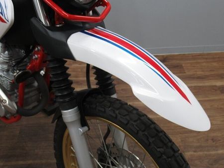 ヤマハ セロー 250 セロー250 FinalEdition フルノーマル車 ☆★走行少ない美車!★☆ 【マル得 14