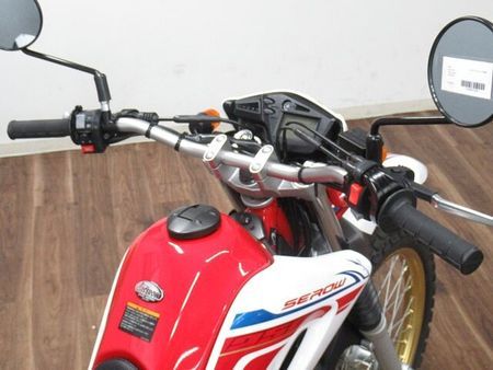 ヤマハ セロー 250 セロー250 FinalEdition フルノーマル車 ☆★走行少ない美車!★☆ 【マル得 16
