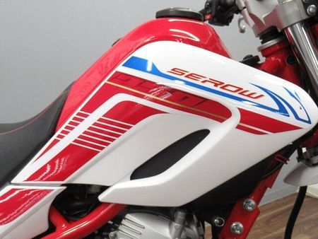 ヤマハ セロー 250 セロー250 FinalEdition フルノーマル車 ☆★走行少ない美車!★☆ 【マル得 17