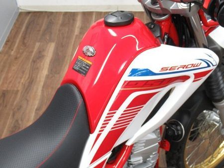 ヤマハ セロー 250 セロー250 FinalEdition フルノーマル車 ☆★走行少ない美車!★☆ 【マル得 18