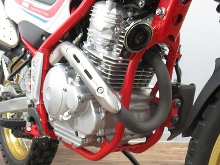 ヤマハ セロー 250 セロー250 FinalEdition フルノーマル車 ☆★走行少ない美車!★☆ 【マル得 19