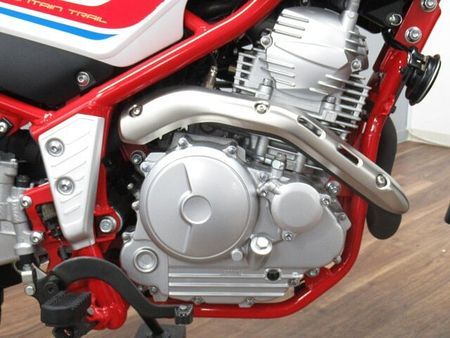 ヤマハ セロー 250 セロー250 FinalEdition フルノーマル車 ☆★走行少ない美車!★☆ 【マル得 20