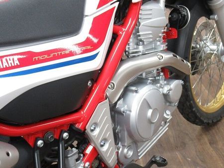 ヤマハ セロー 250 セロー250 FinalEdition フルノーマル車 ☆★走行少ない美車!★☆ 【マル得 21